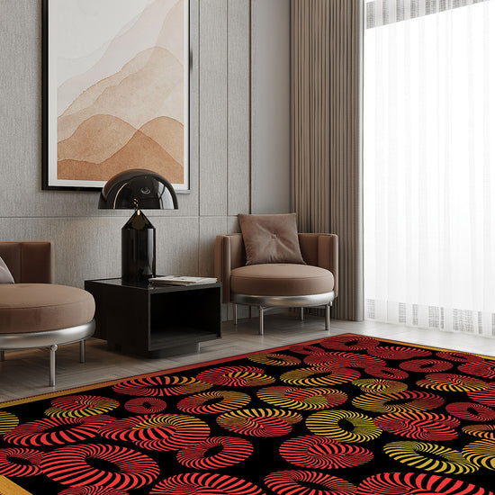 Living Room Rugs
