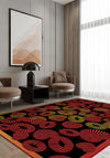 Living Room Rugs