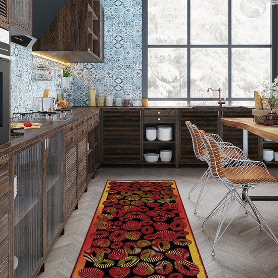 Kitchen Rugs