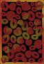 Lorelai Colourful Geometric Rug