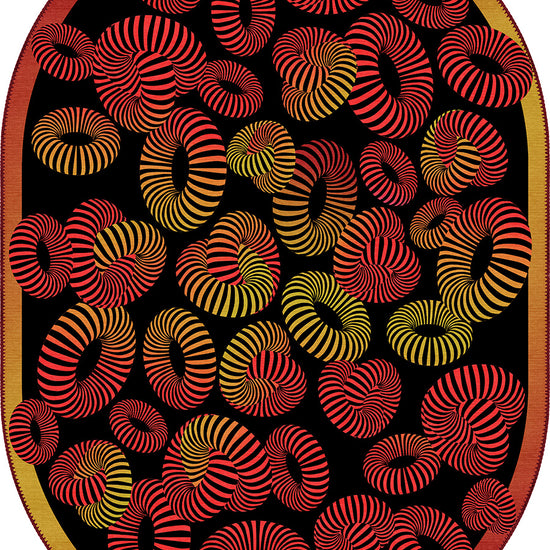 Oval Rugs