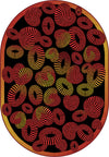 Oval Rugs