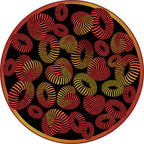 Round Rugs