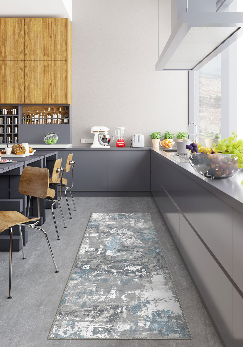 Kitchen Rugs