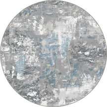 Round Rugs