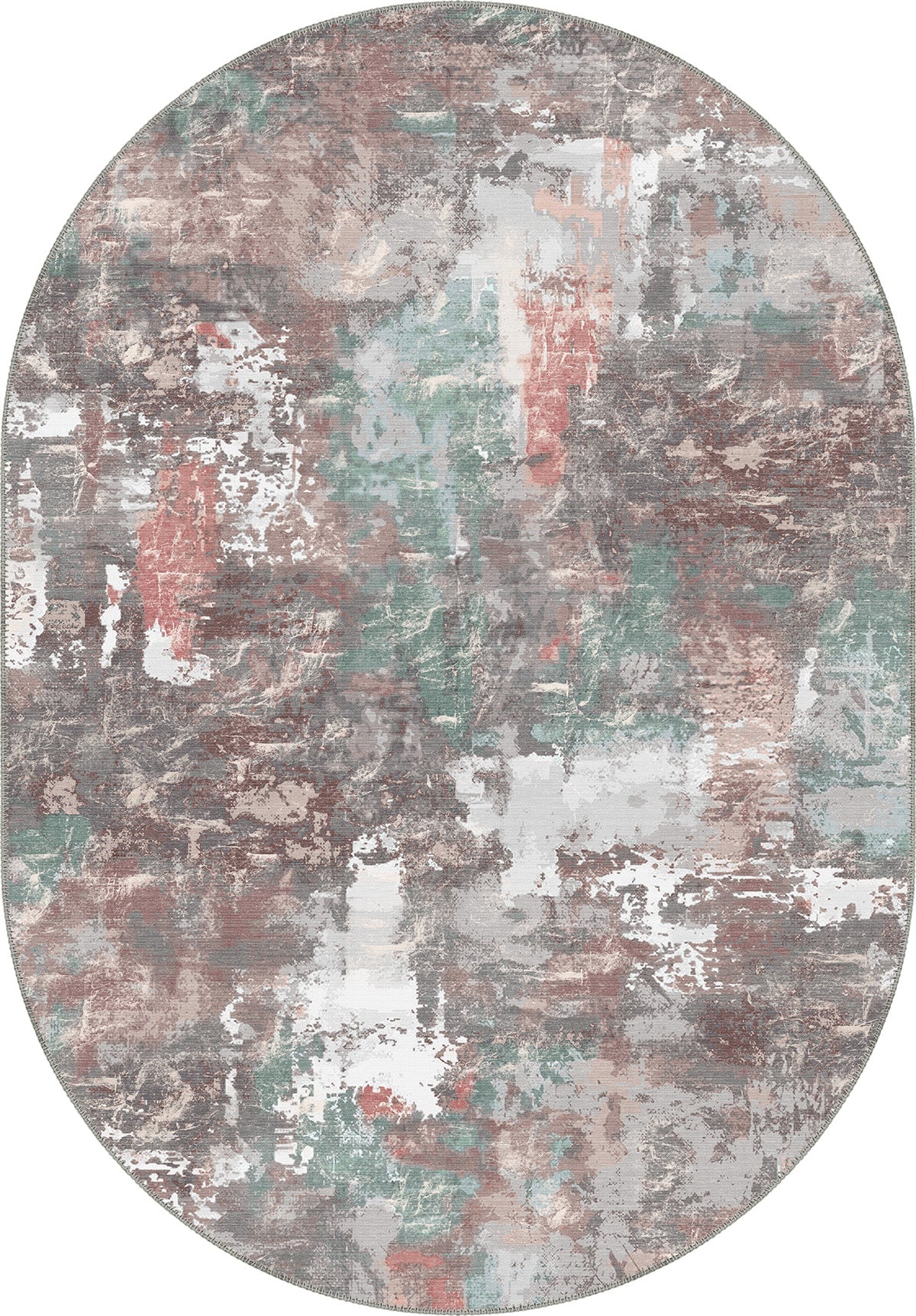 Oval Rugs
