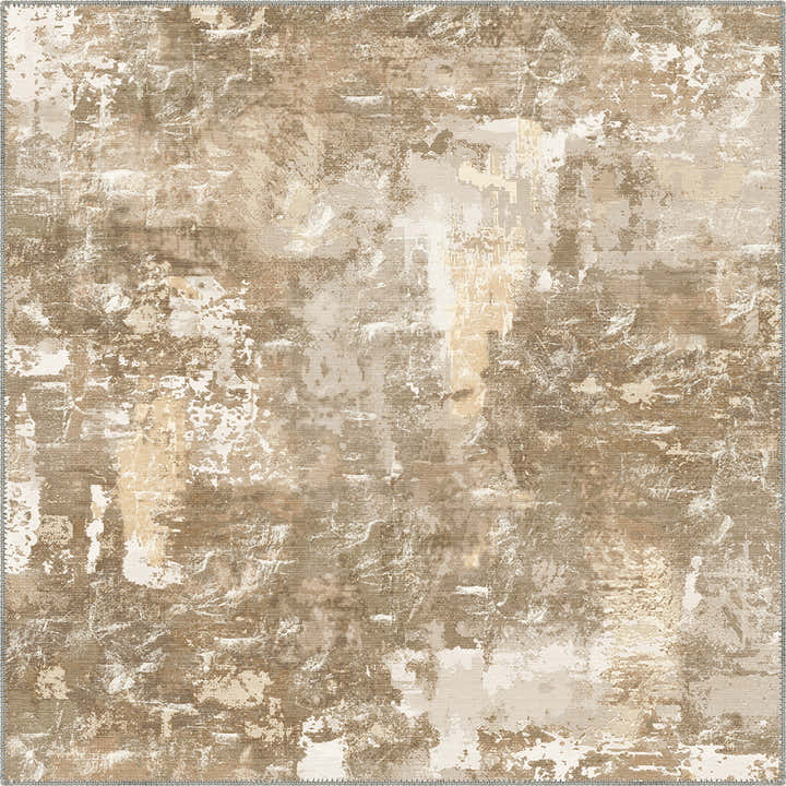 Square Rugs