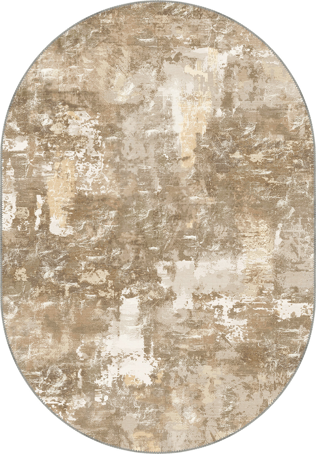 Oval Rugs