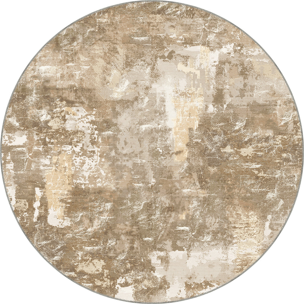 Round Rugs
