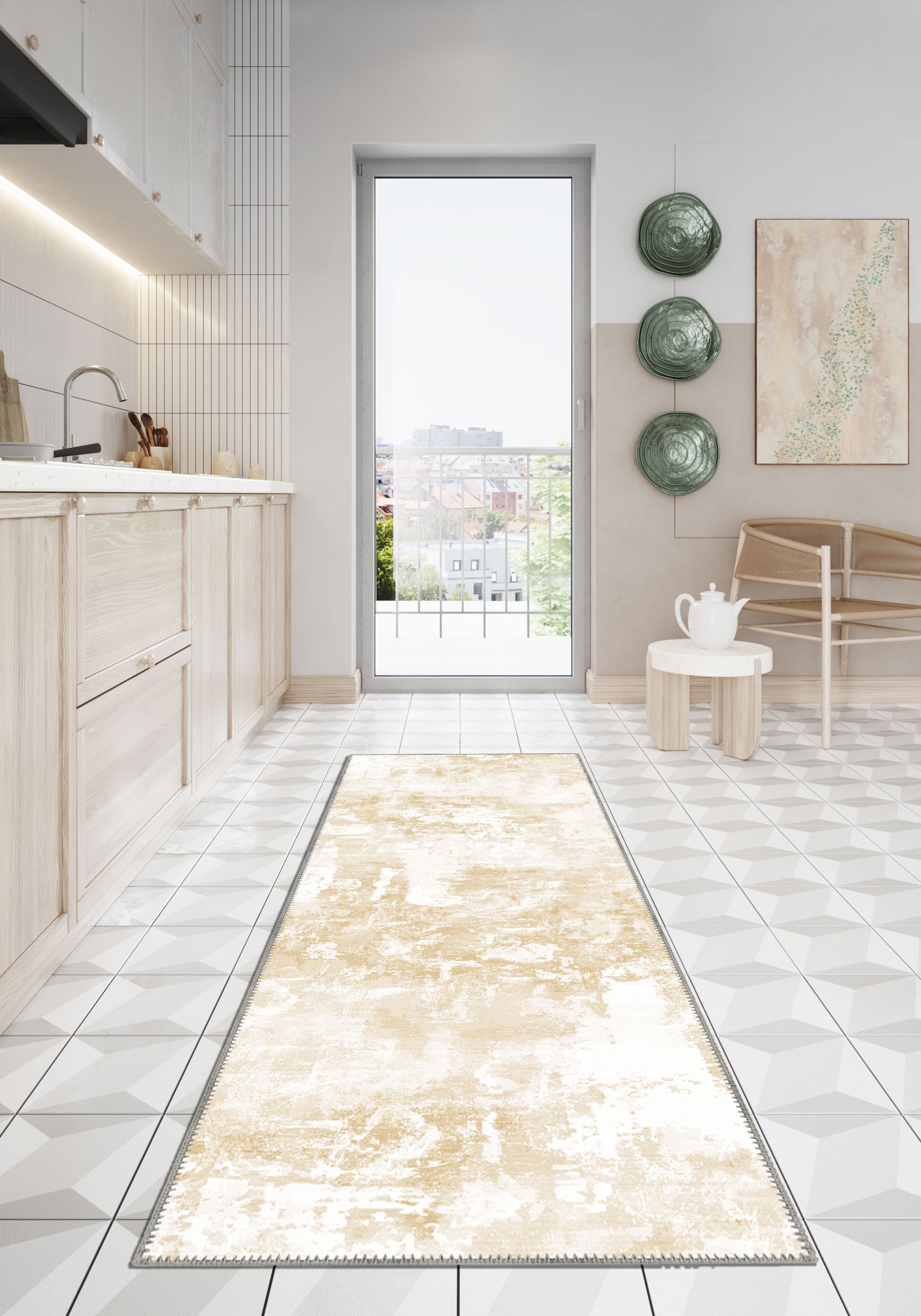 Kitchen Rugs
