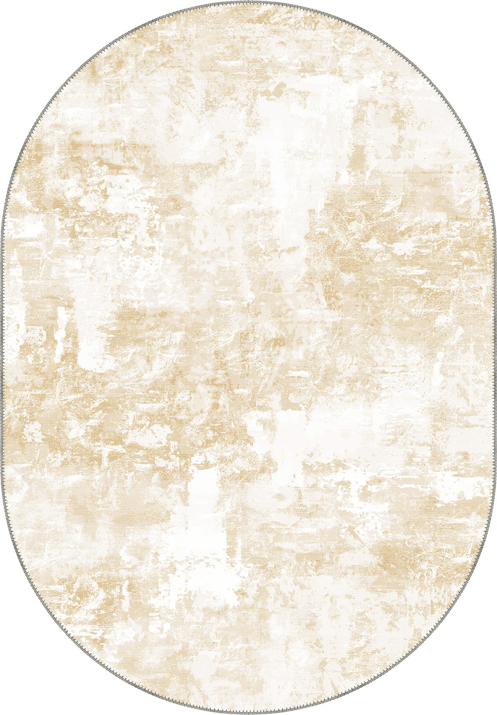 Oval Rugs