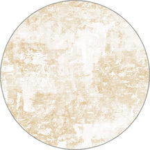 Round Rugs