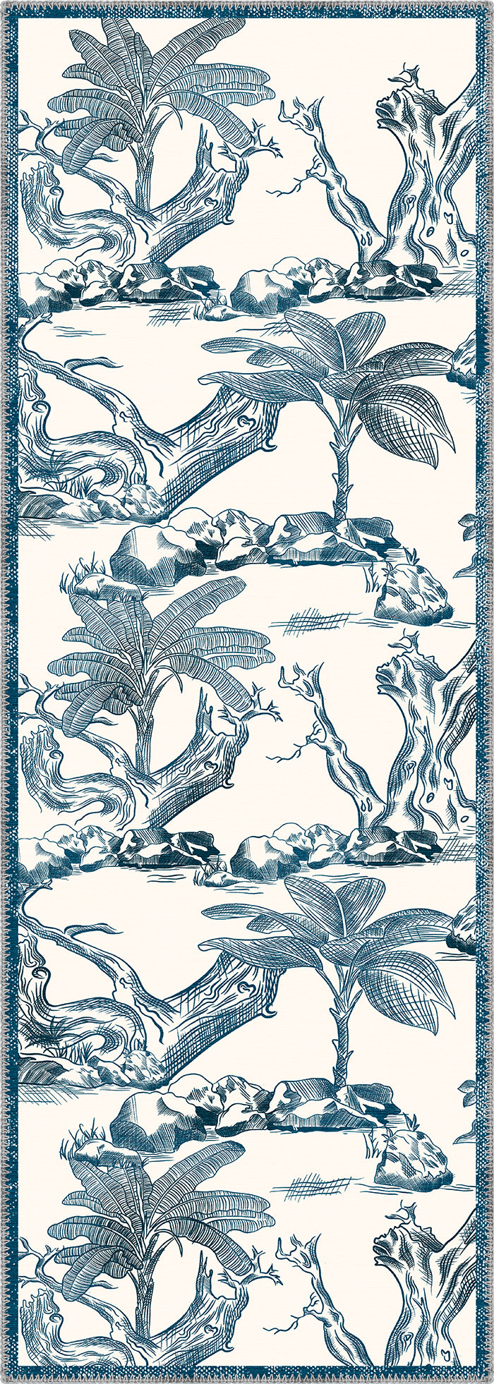 Runner Rugs