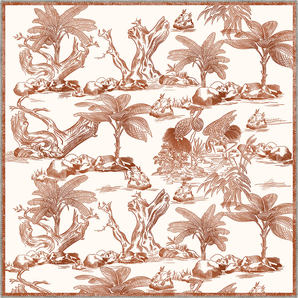 Square Rugs