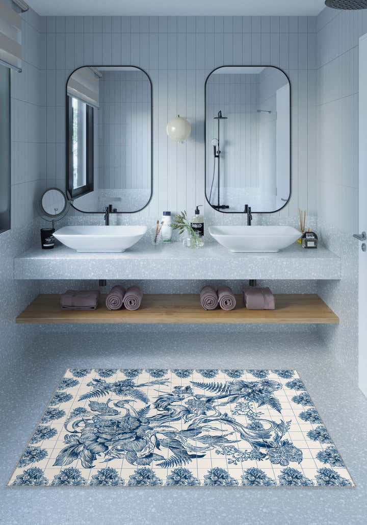 Bath Mat