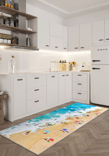 Kitchen Rugs