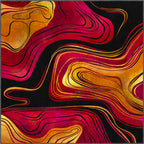 Square Rugs