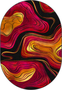 Oval Rugs