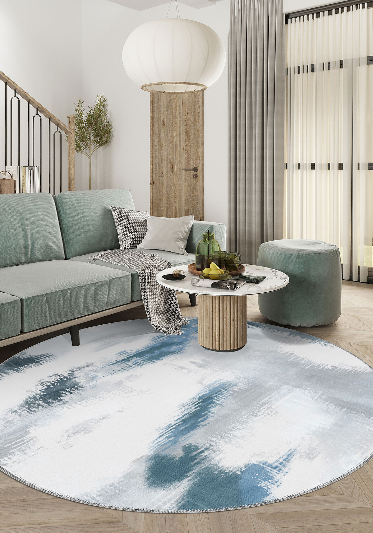 Entryway Rugs