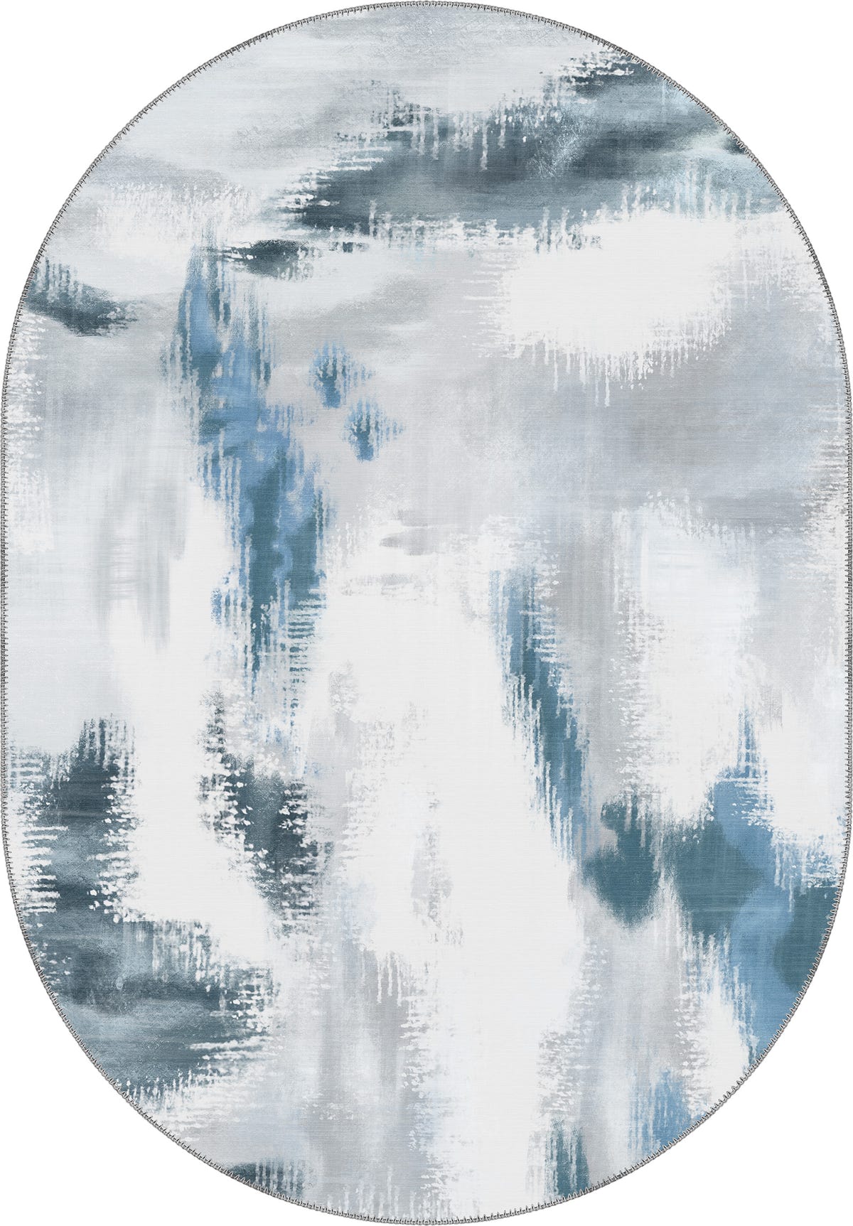 Oval Rugs