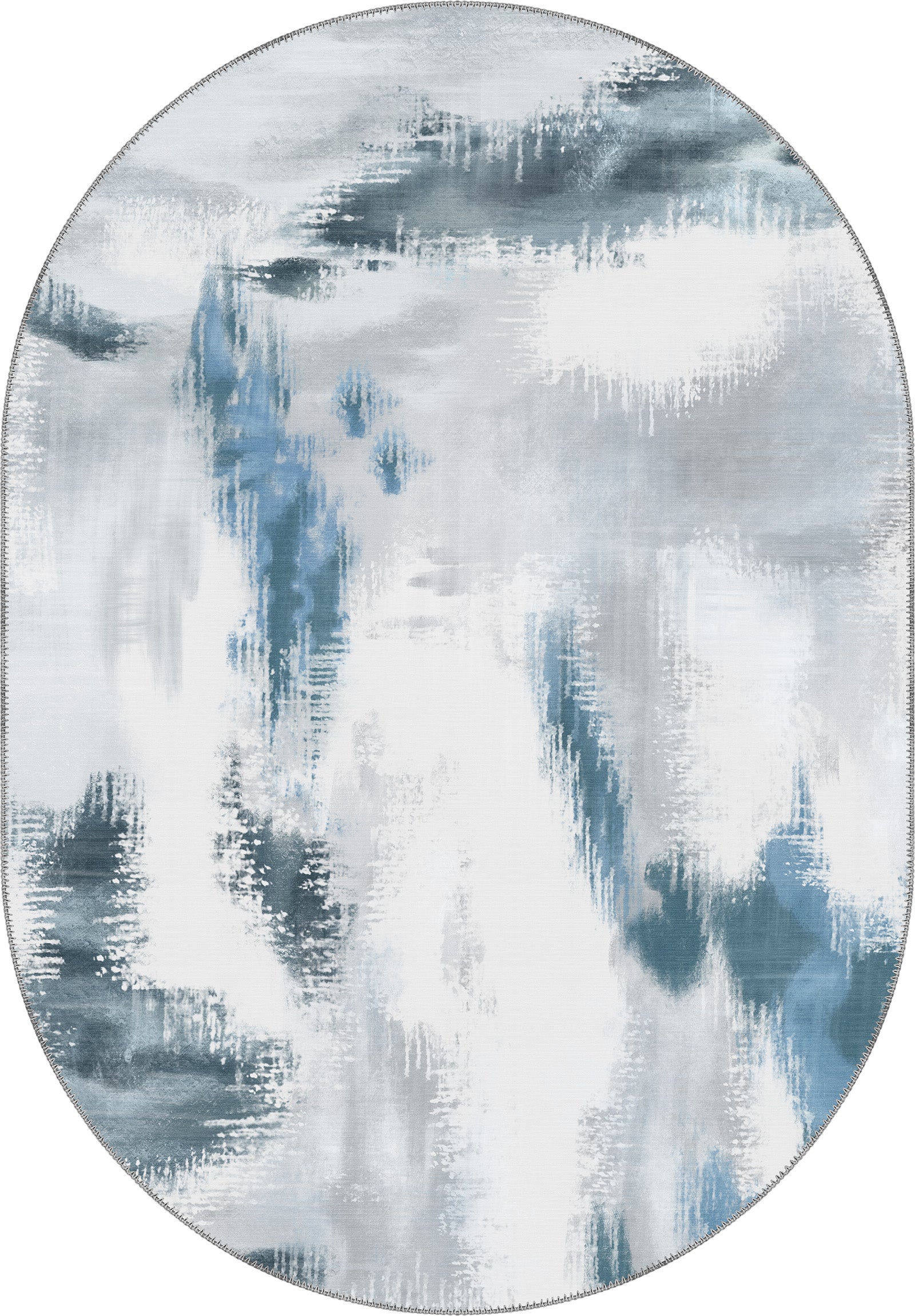 Oval Rugs