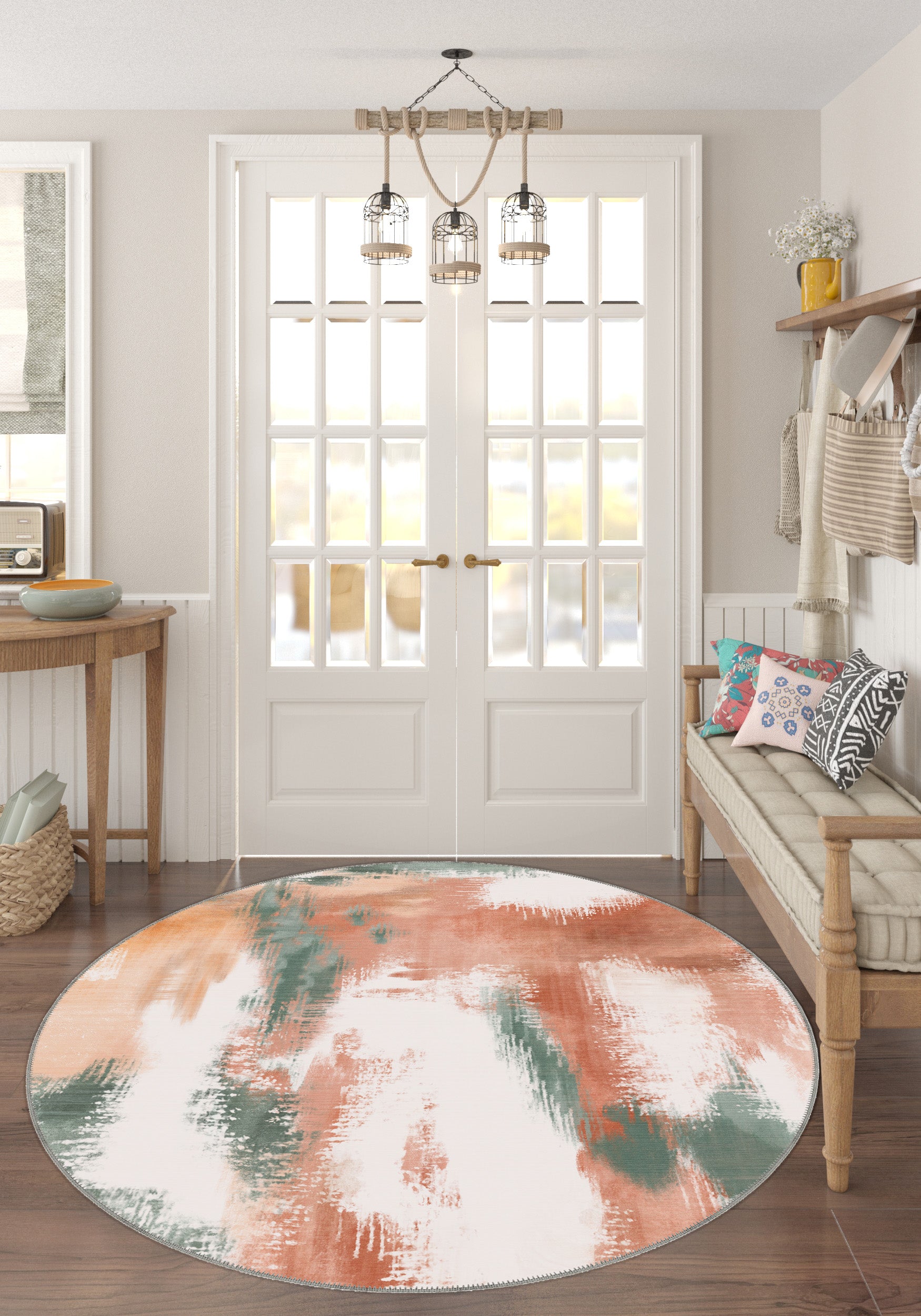 Entryway Rugs