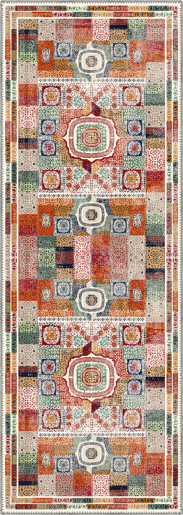 Runner Rugs