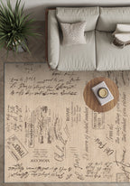 Living Room Rugs