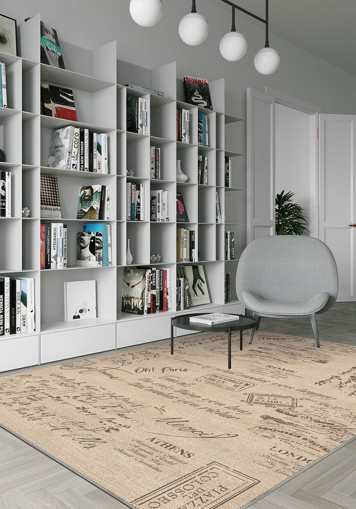 Office Rugs