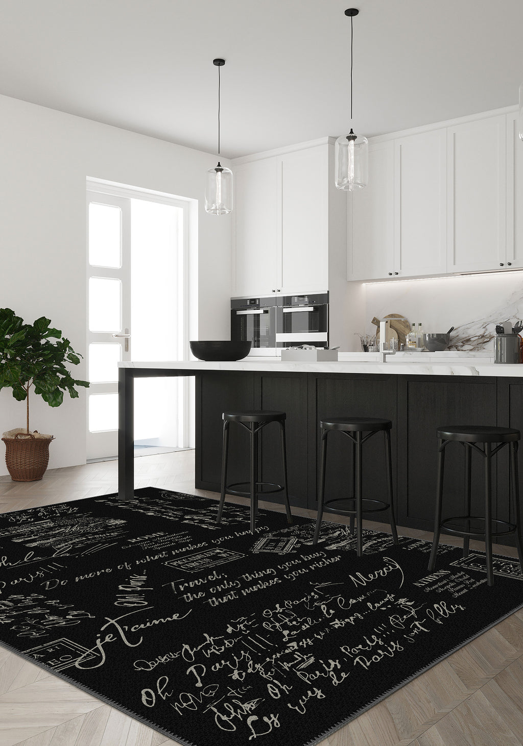 Dining Room Rugs