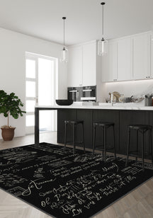 Dining Room Rugs