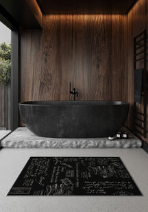Bath Mat