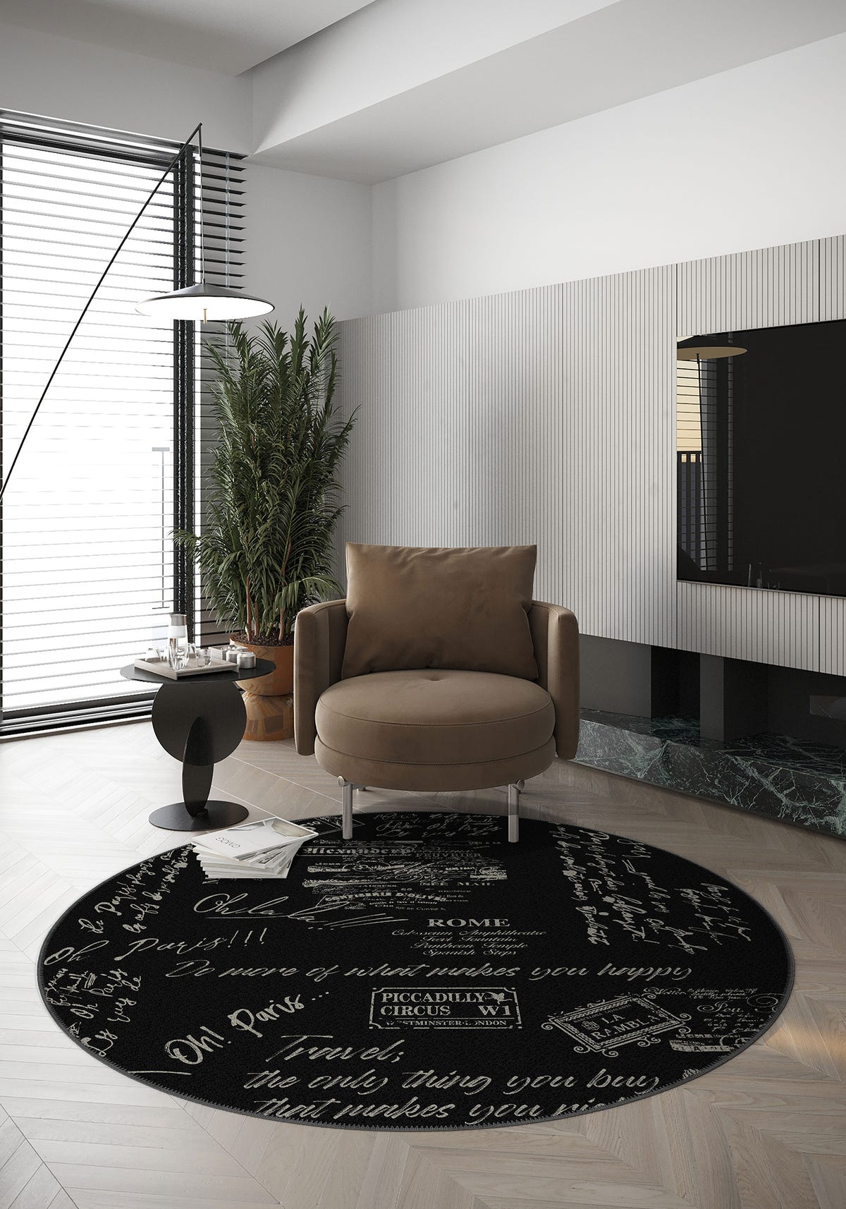 Entryway Rugs