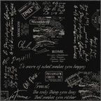 Square Rugs