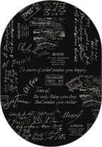 Oval Rugs