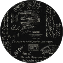 Round Rugs