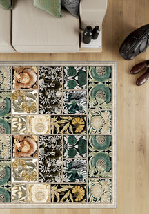 Living Room Rugs