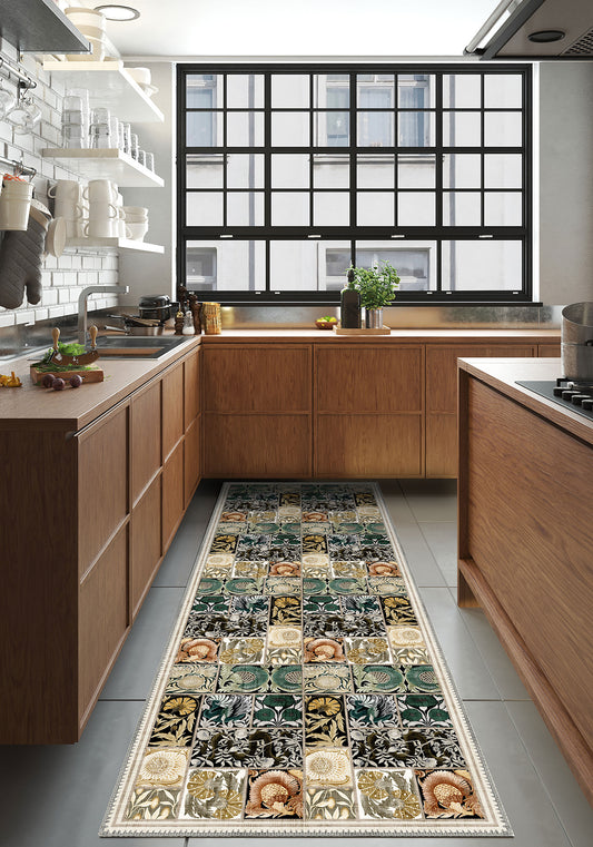 Kitchen Rugs