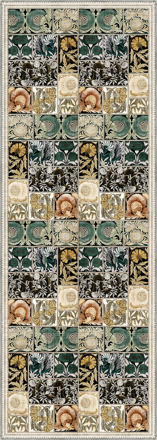 Runner Rugs