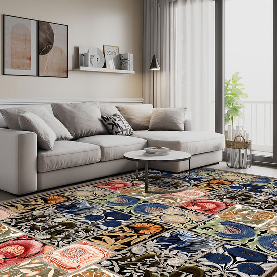 Living Room Rugs