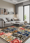 Living Room Rugs