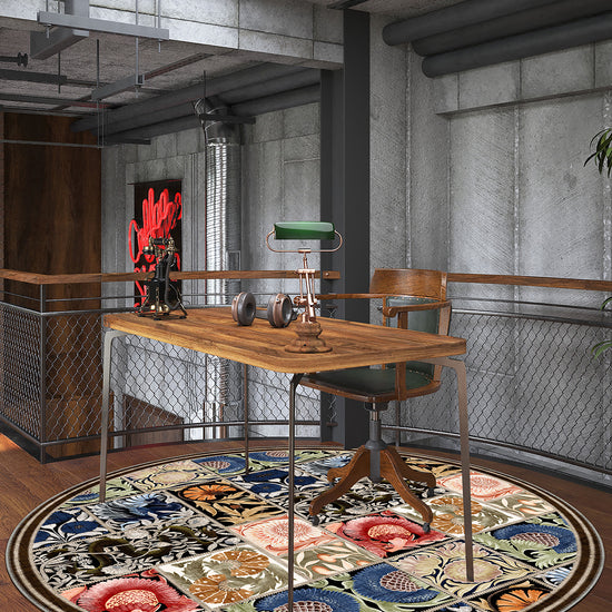 Office Rugs