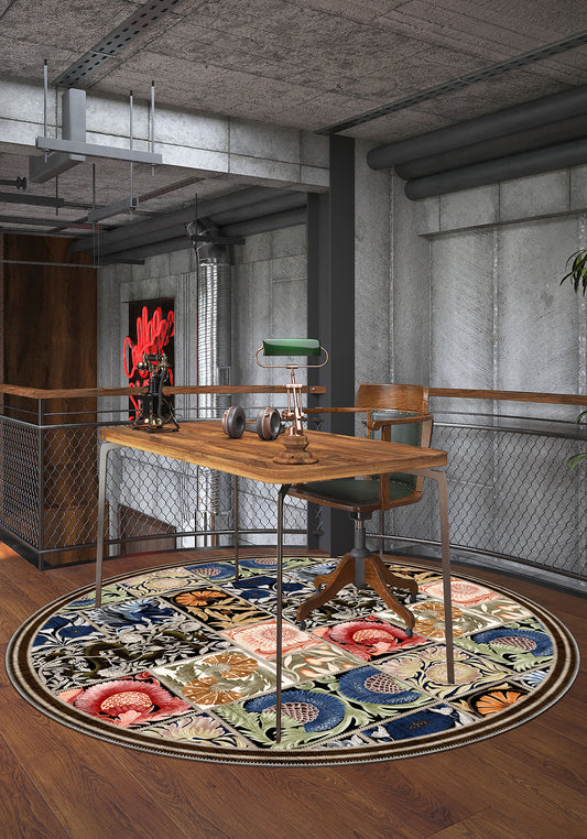 Office Rugs