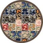 Round Rugs
