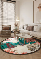 Hanami Japanese Rug