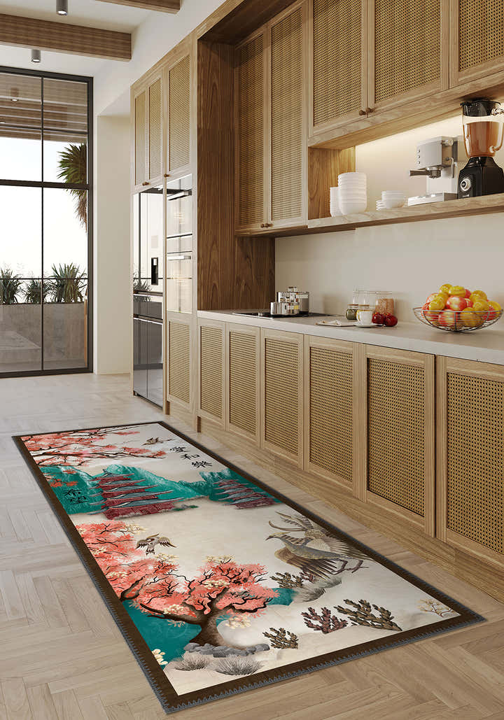 Kitchen Rugs