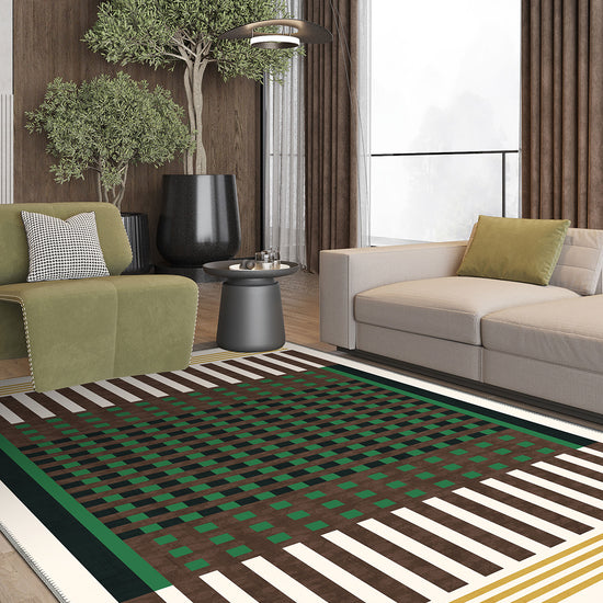 Living Room Rugs
