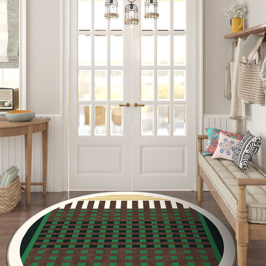 Entryway Rugs