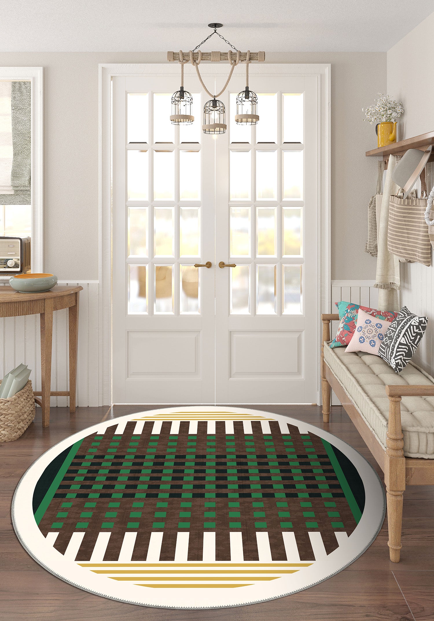 Entryway Rugs