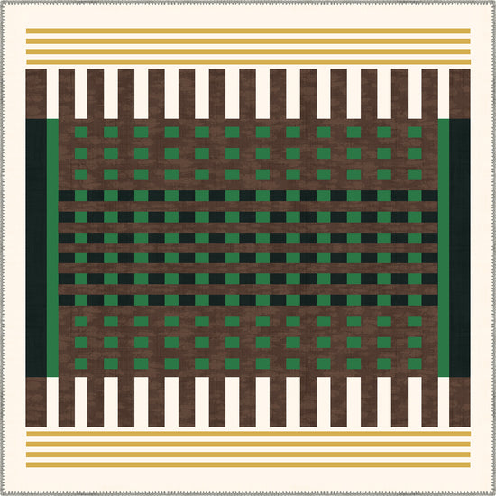 Square Rugs
